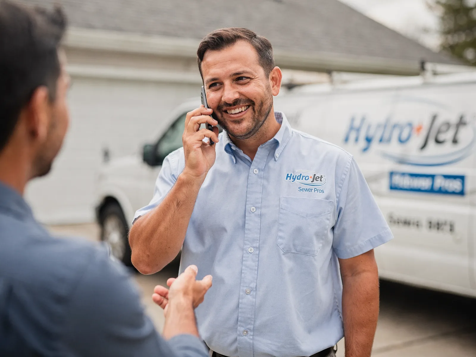 Hydro Jetting Garland, NC FAQs